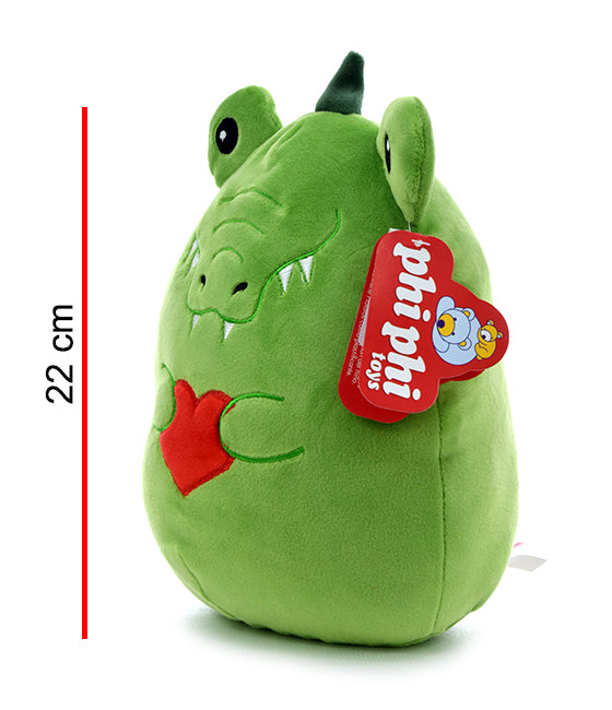 Animal Con Corazon 22cm PHI PHI TOYS 3