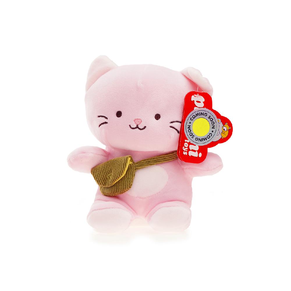 Animalitos 19 Cm Spandex PHI PHI TOYS 3