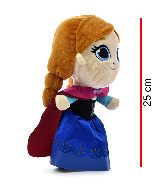 Anna 25cm DISNEY 3