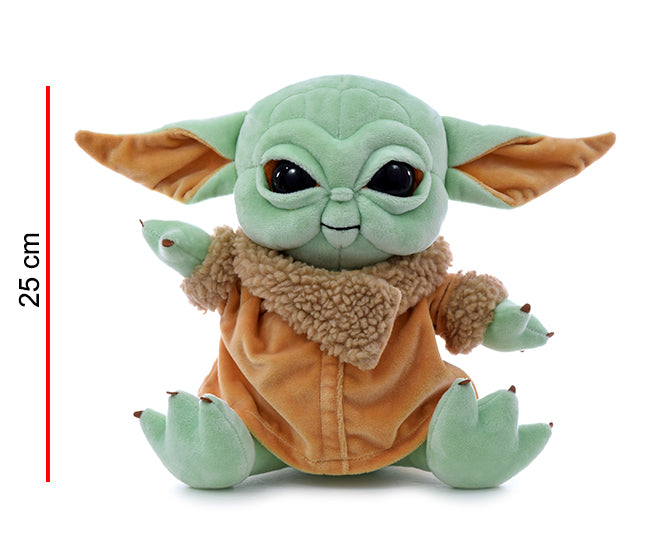 Baby Yoda 25cm STAR WARS 1