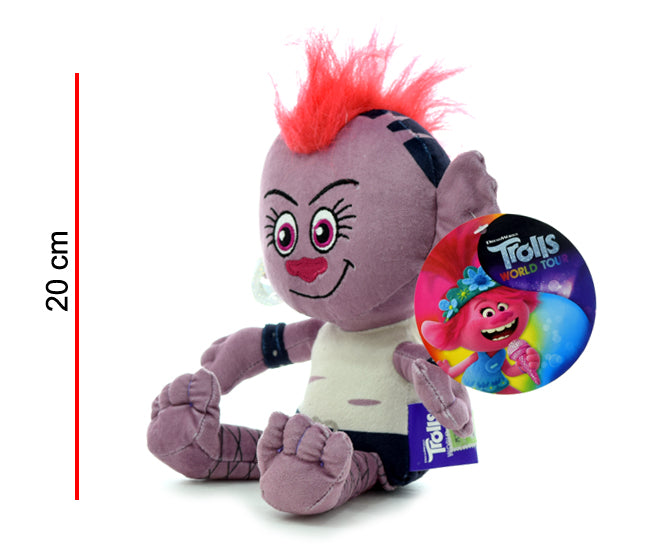 Barb 20 Cm UNIVERSAL 3