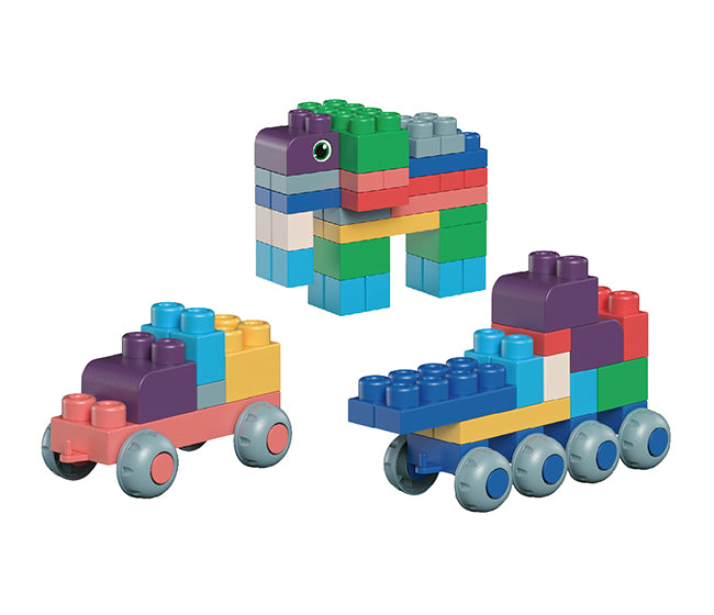 Bloques Soft 80pcs PHI PHI TOYS 3
