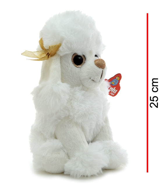 Caniche 25cm PHI PHI TOYS 3