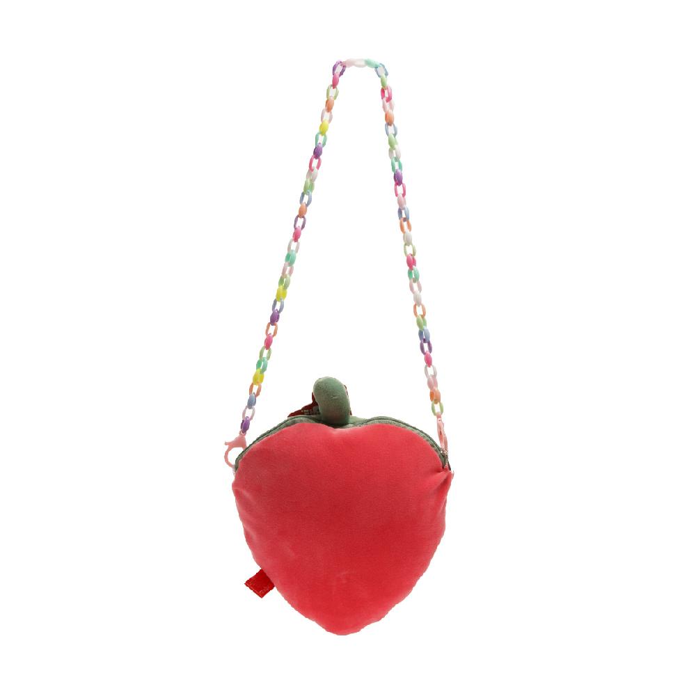 Cartera Frutilla 20cm PHI PHI TOYS 3