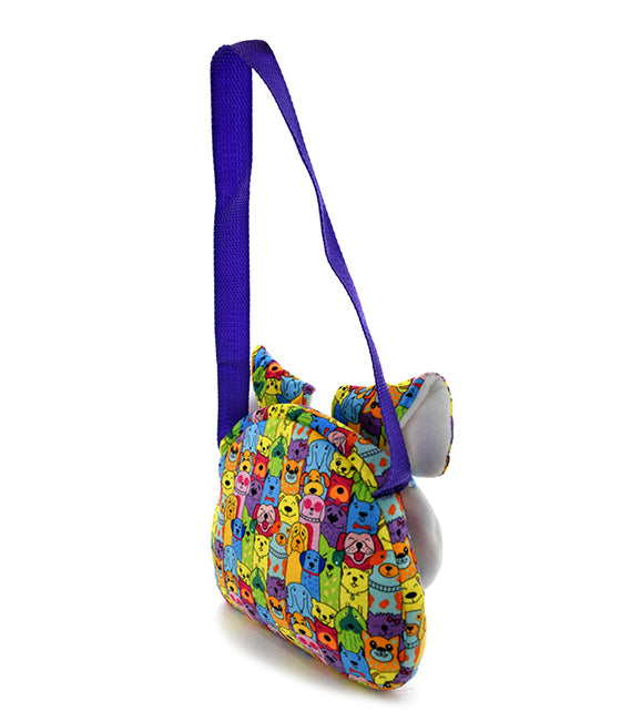 Carterita Gato Y Perro 15 Cm PHI PHI TOYS 3