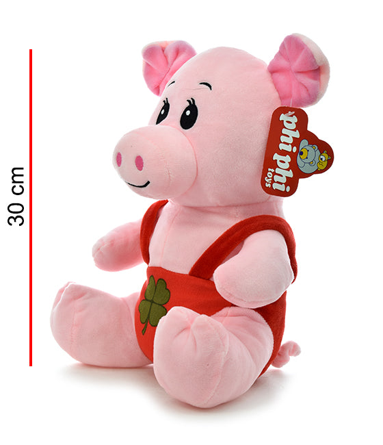 Chanchito Vestido 30cm PHI PHI TOYS 3
