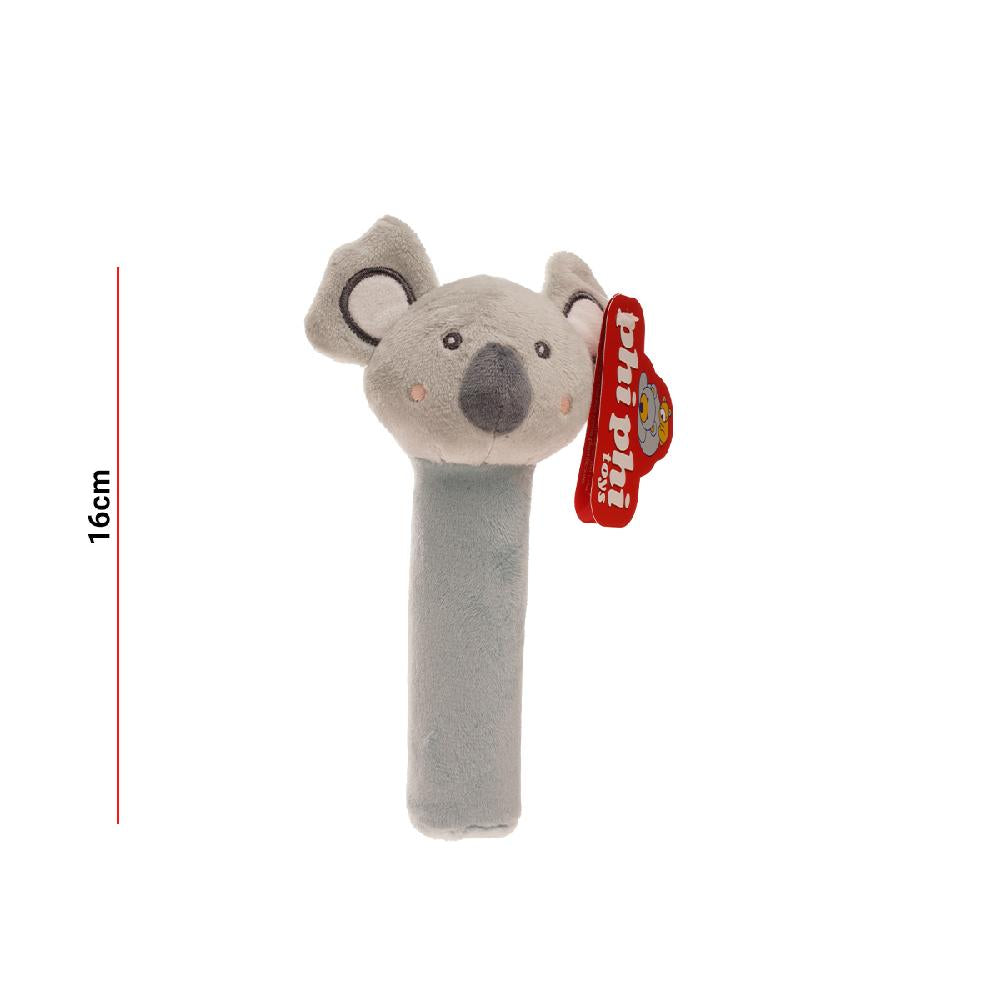 Chifle Animalitos 16 Cm PHI PHI TOYS 3