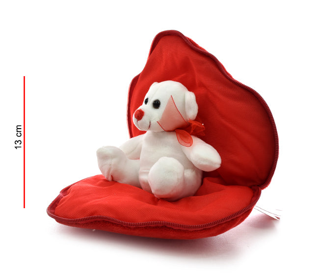 Corazon Con Osito Dentro PHI PHI TOYS 3