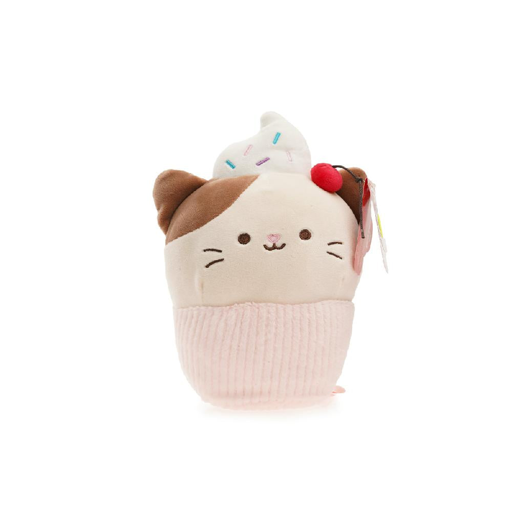 Cupcake Animal 19 Cm Spandex PHI PHI TOYS 3