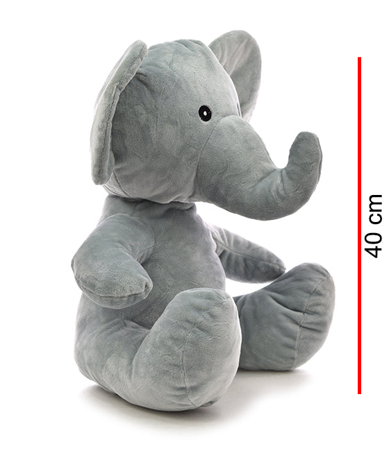 Elefante 40cm PHI PHI TOYS 3