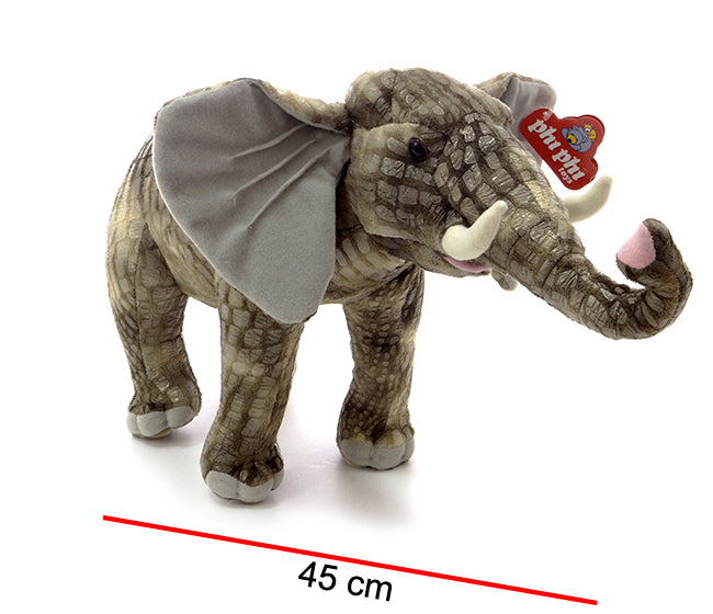 Elefante 45 Cm PHI PHI TOYS 3