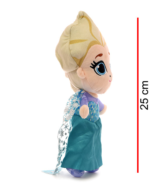 Elsa 25cm DISNEY 3