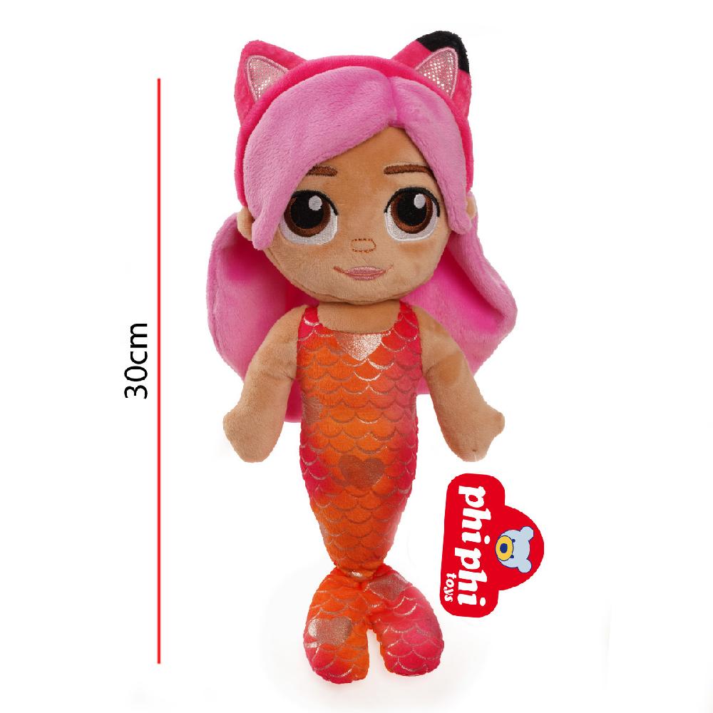 Gabby Sirena UNIVERSAL 1