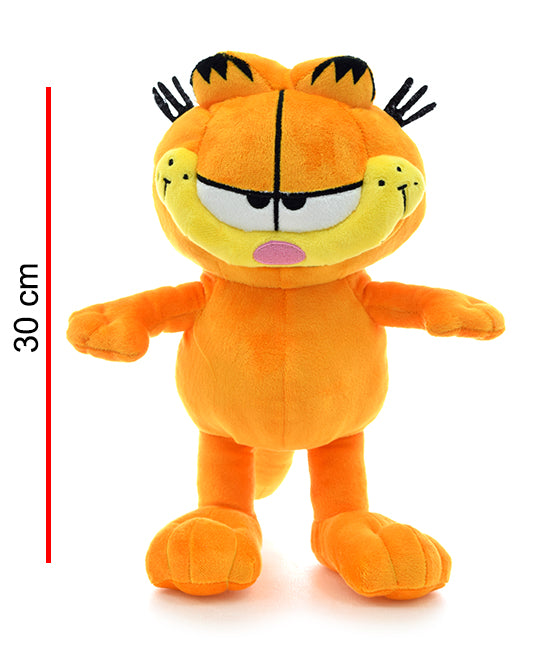 Garfield 30 Cm NICKELODEON 1
