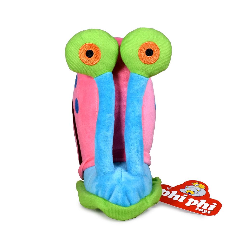 Gary NICKELODEON 2