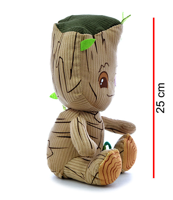 Groot 25 Cm MARVEL 3