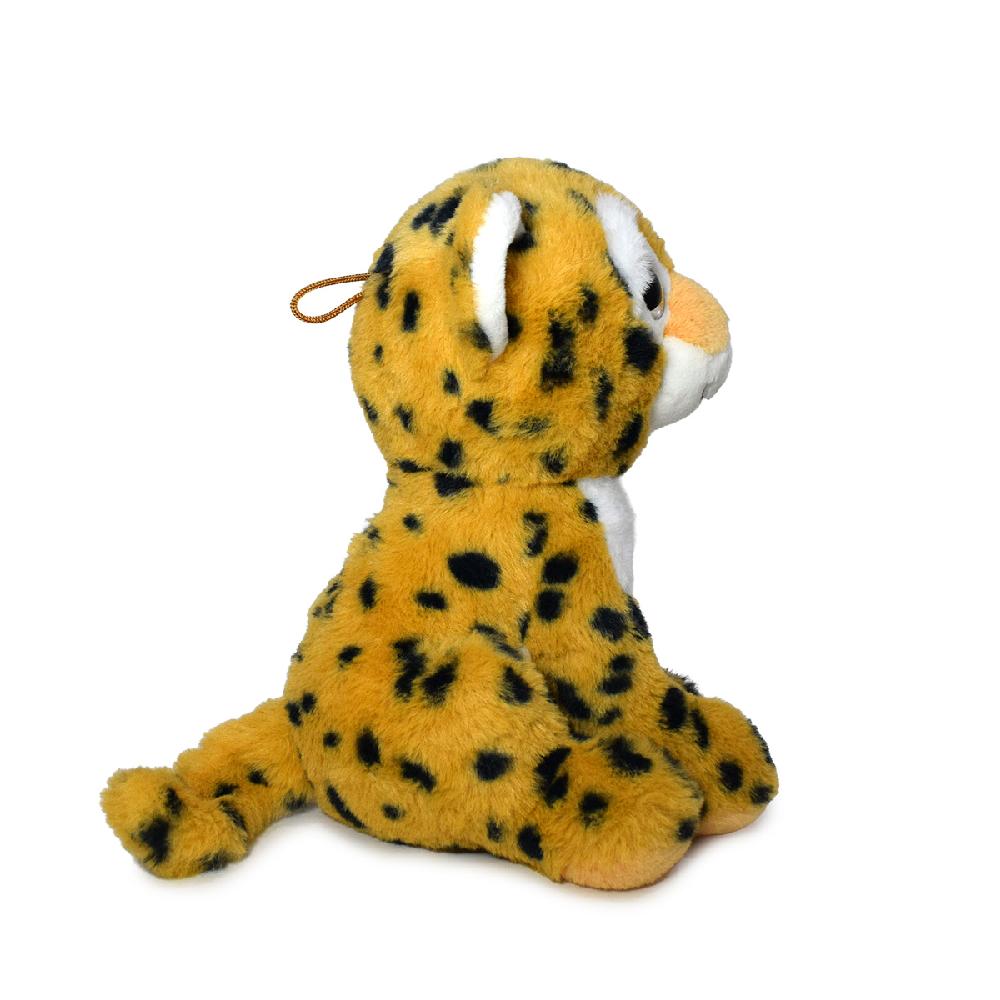 Leopardo 25 Cm PHI PHI TOYS 3