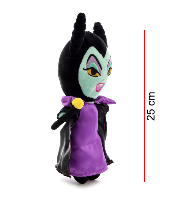 Malefica 25cm DISNEY 3