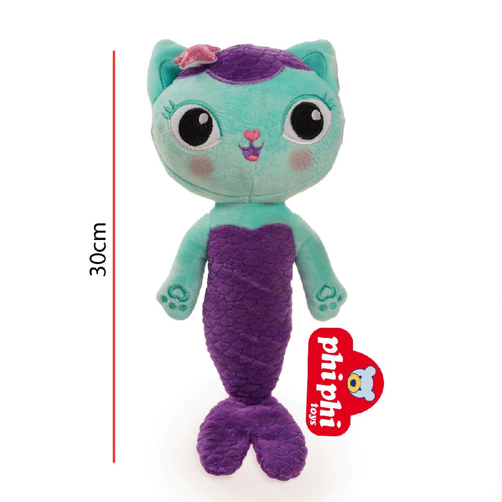 Mercat Sirena UNIVERSAL 1