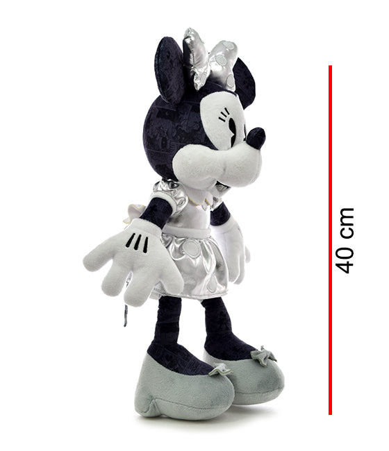 Minnie 100 AñOs 40cm DISNEY 3