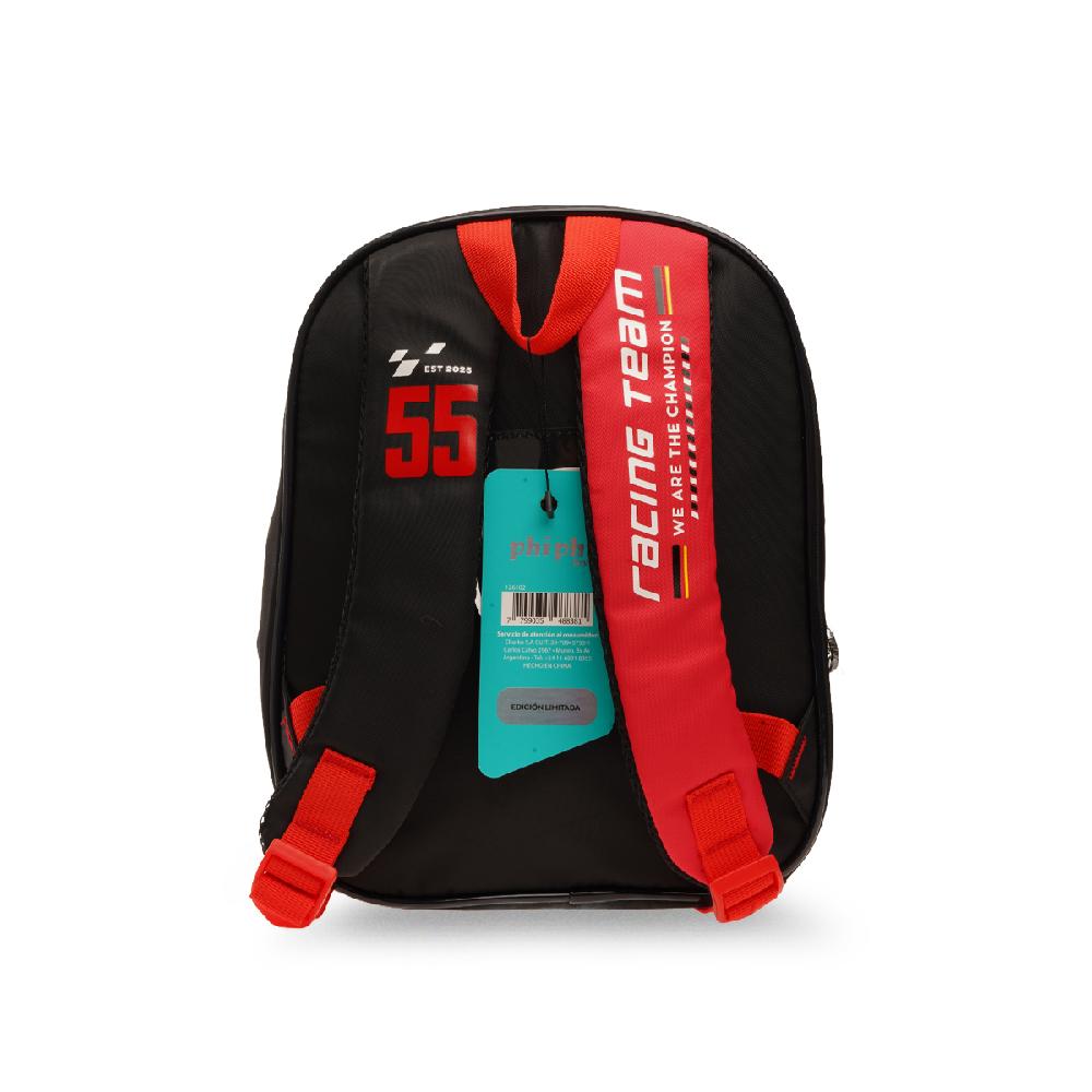 Mochila Autos 12" PHI PHI TOYS 3