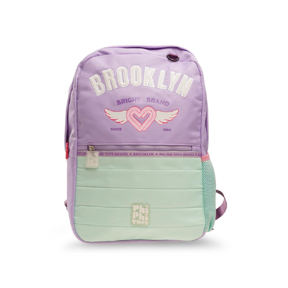 Mochila Brooklin 17" PHI PHI TOYS 3