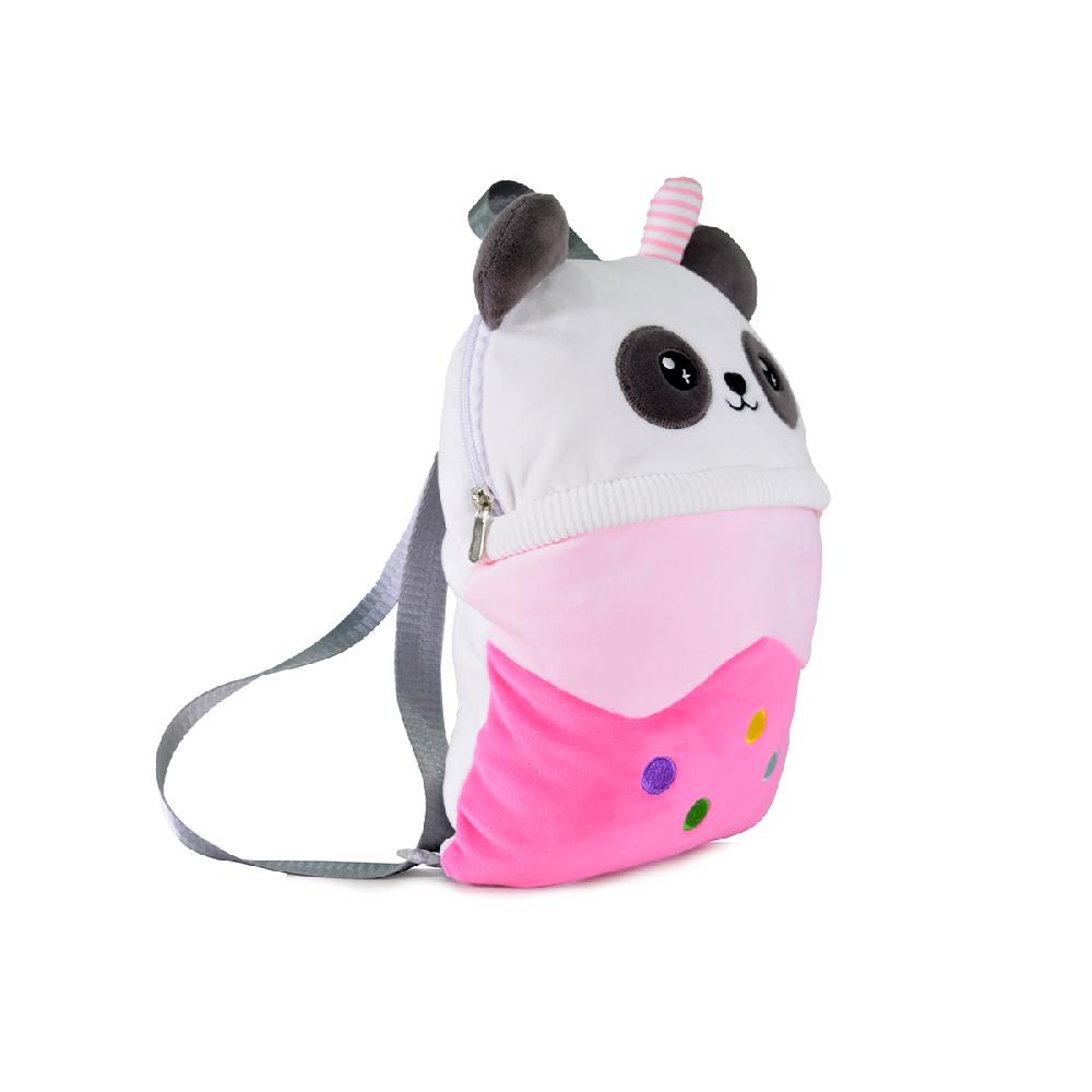 Mochila Gato Y Panda 31cm PHI PHI TOYS 3