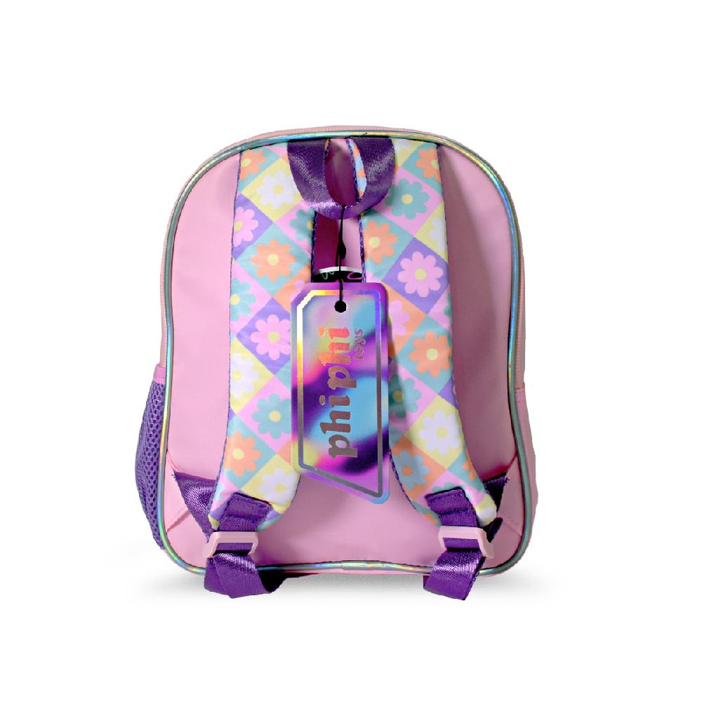 Mochila Smile 12" PHI PHI TOYS 3