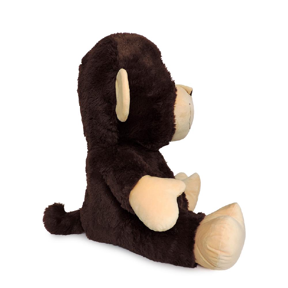 Mono Sentado 60cm PHI PHI TOYS 3