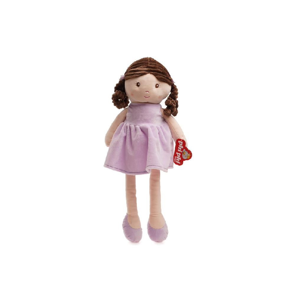 MuñEca 30cm PHI PHI TOYS 3