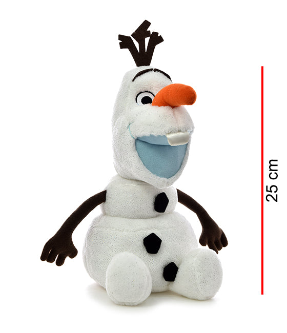 Olaf 30cm DISNEY 3