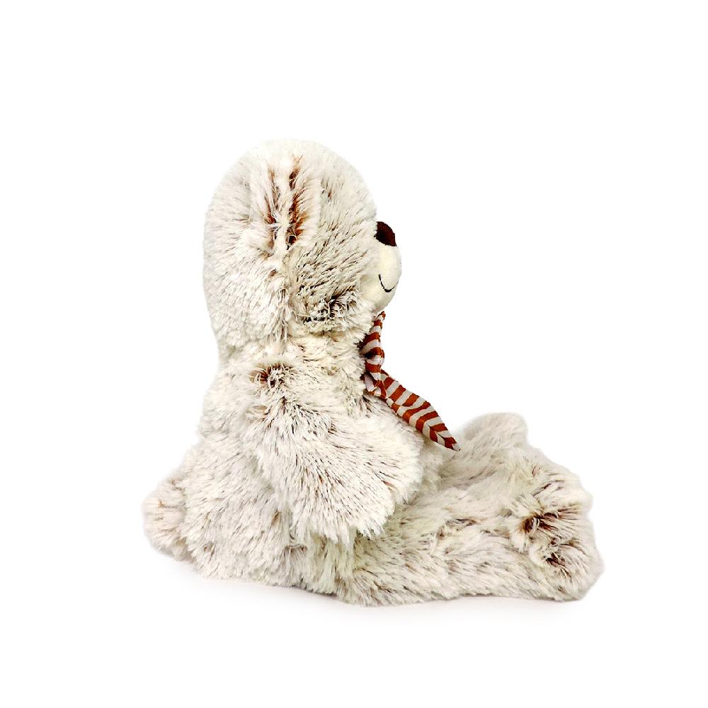 Oso Con MoñO 25cm Sentado PHI PHI TOYS 3