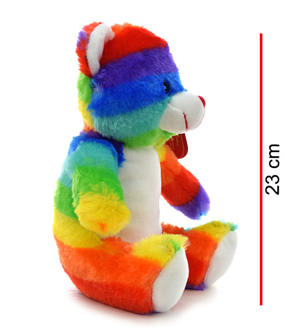 Oso Multicolor 22cm PHI PHI TOYS 3