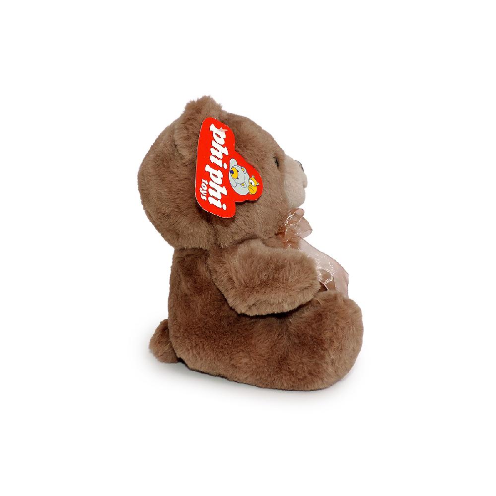 Oso Sentado 20cm PHI PHI TOYS 2