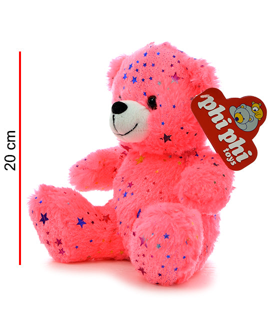 Oso Sentado 20cm PHI PHI TOYS 3