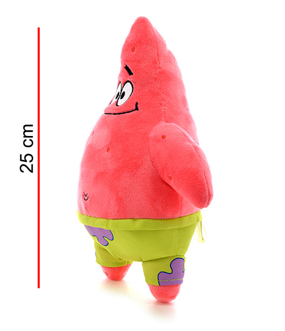 Patricio 25cm NICKELODEON 3