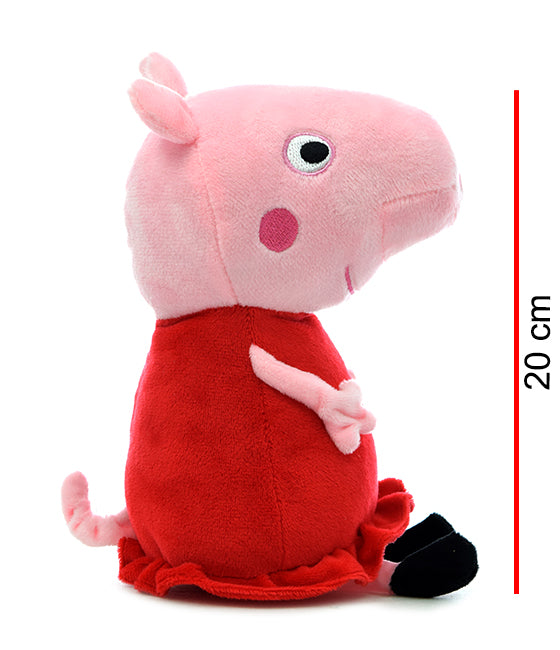Peppa 20cm HASBRO 3