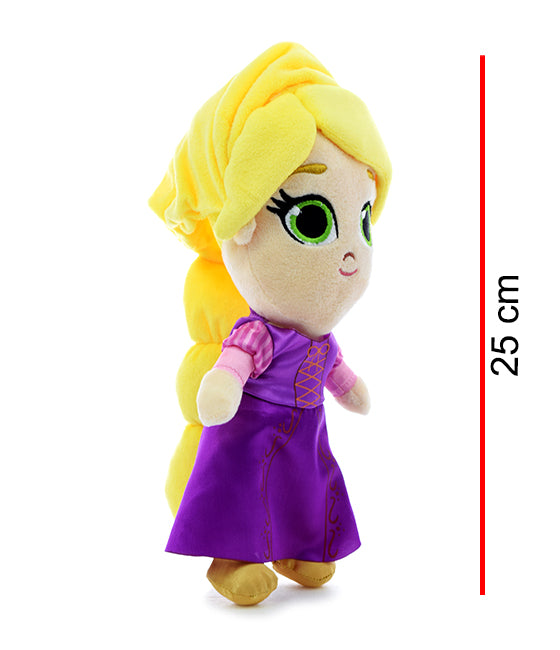 Rapunzel 25cm DISNEY 3