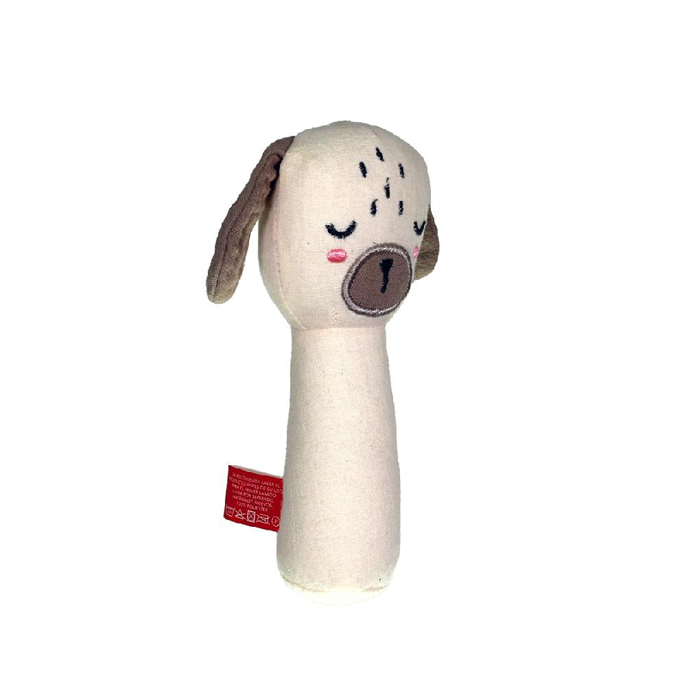 Sonajero Perro PHI PHI TOYS 3