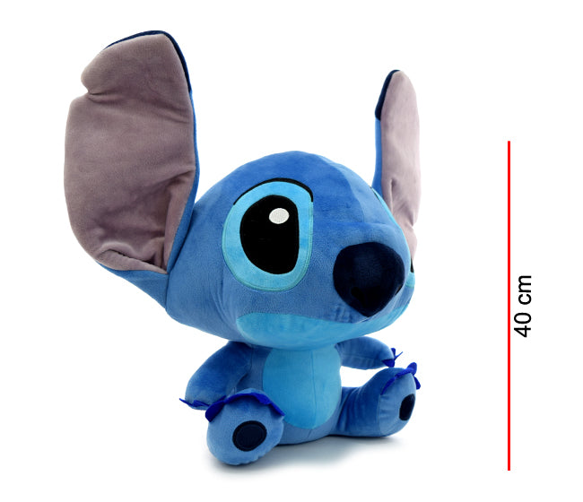 Stitch 40cm DISNEY 3