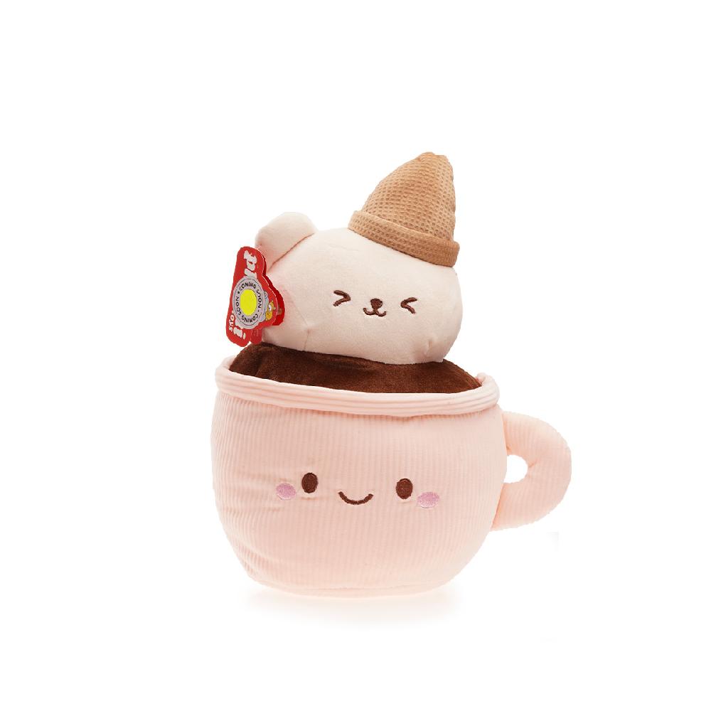 Taza Con Conito 26 Cm Spandex PHI PHI TOYS 3