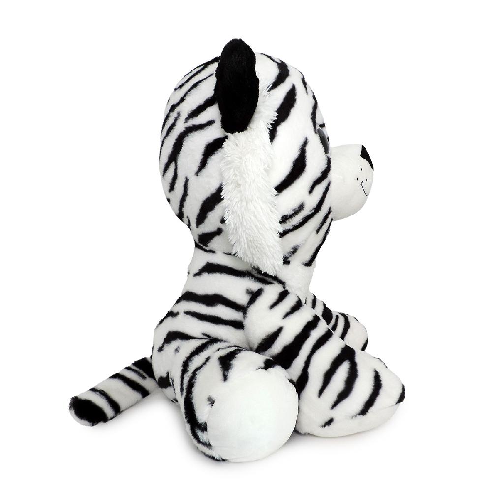 Tigre Blanco 60cm PHI PHI TOYS 3