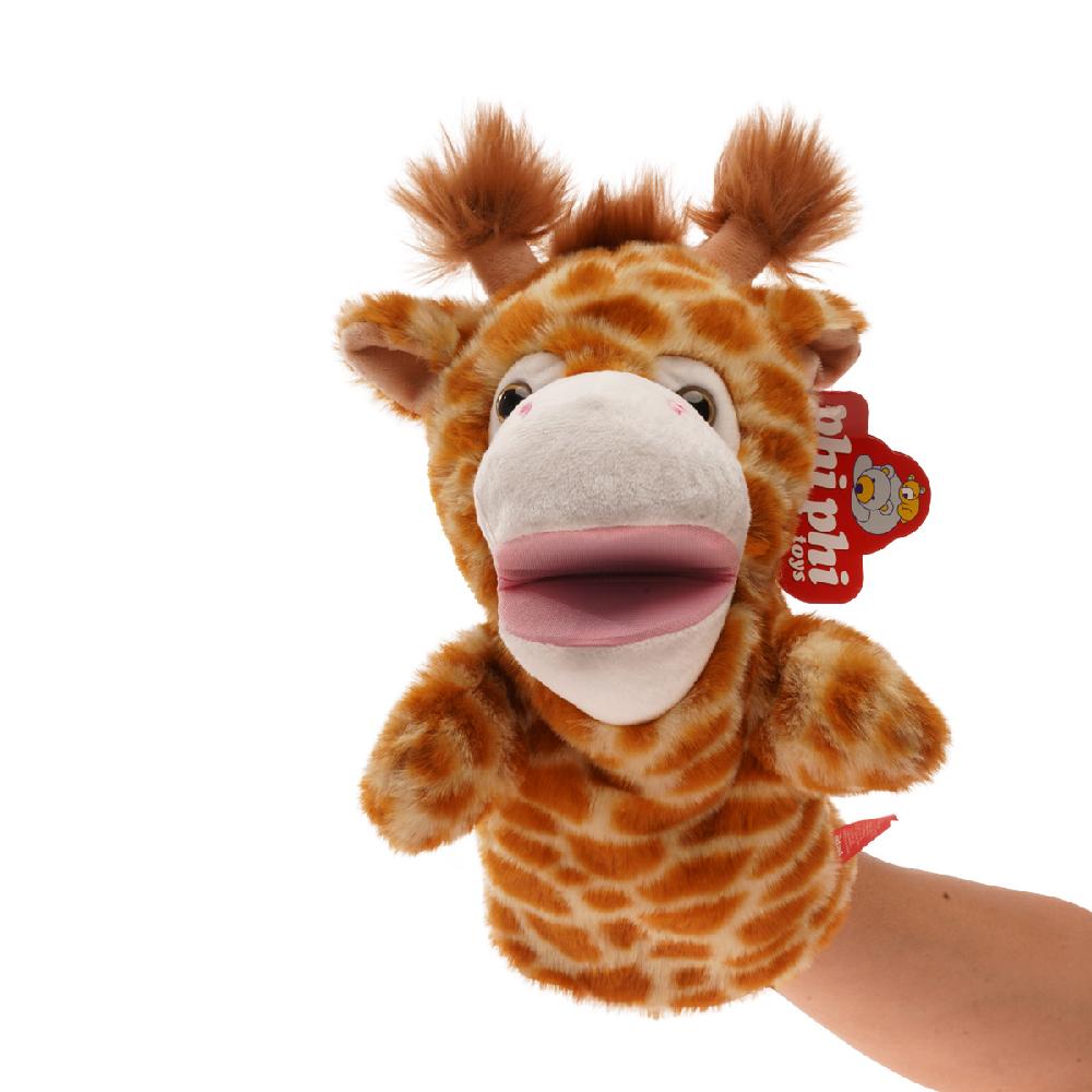 Titeres Animales 23cm PHI PHI TOYS 3