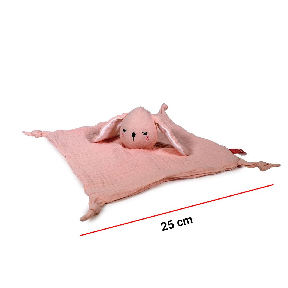 Trapito De Apego Coneja PHI PHI TOYS 3