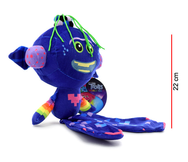 Trollex 22 Cm UNIVERSAL 3