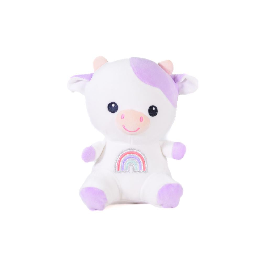 Vaca Y Gato 21cm PHI PHI TOYS 3