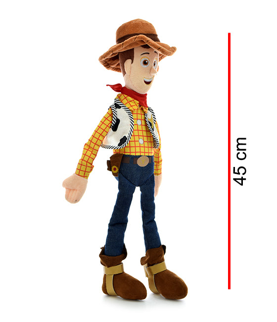 Woody 45 Cm DISNEY 3