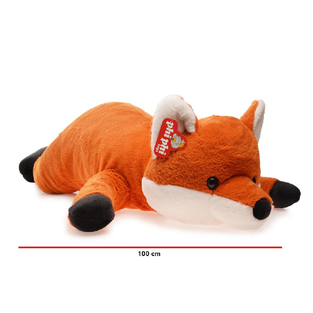 Zorro Echado 1m PHI PHI TOYS 1