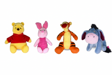 Combo Winnie Pooh y sus amigos