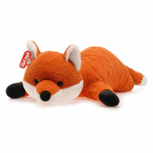 Peluche zorro echado 1 metro